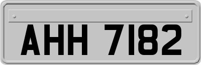 AHH7182