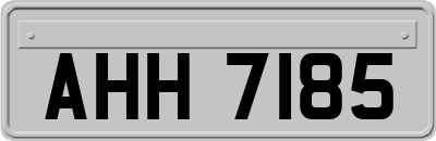 AHH7185
