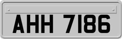 AHH7186