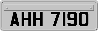 AHH7190