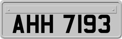 AHH7193