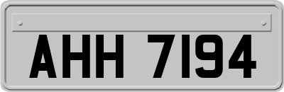AHH7194