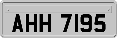 AHH7195