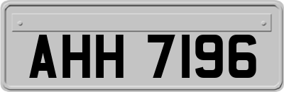 AHH7196