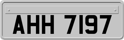 AHH7197