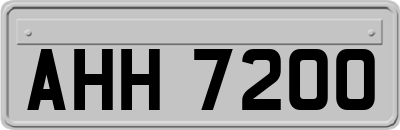 AHH7200