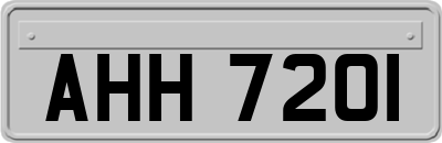 AHH7201