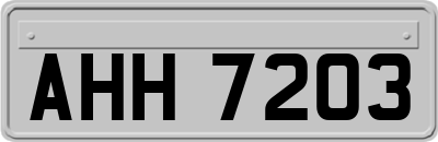 AHH7203