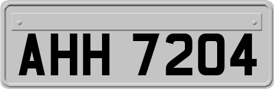 AHH7204