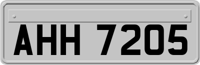 AHH7205