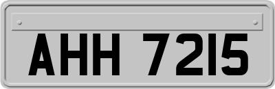 AHH7215