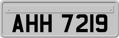 AHH7219