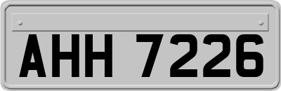 AHH7226