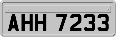 AHH7233