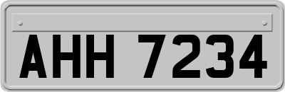 AHH7234