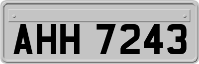 AHH7243