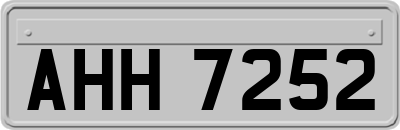 AHH7252