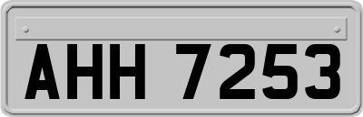 AHH7253