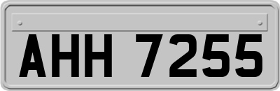 AHH7255
