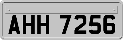 AHH7256