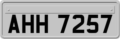 AHH7257