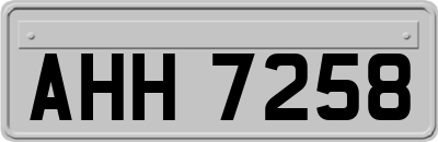 AHH7258