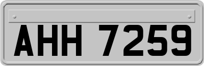 AHH7259