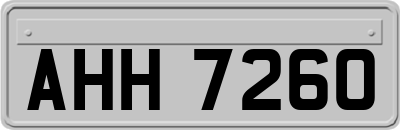 AHH7260