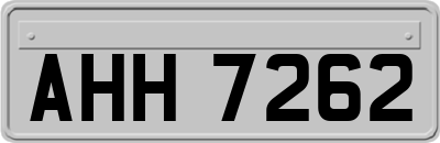 AHH7262