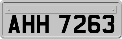 AHH7263