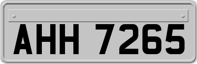 AHH7265