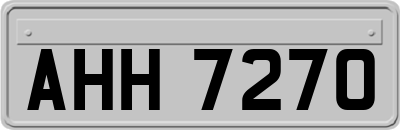 AHH7270