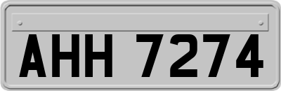 AHH7274