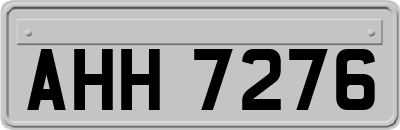 AHH7276