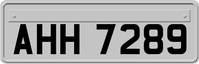 AHH7289