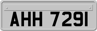 AHH7291