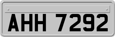 AHH7292