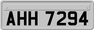 AHH7294