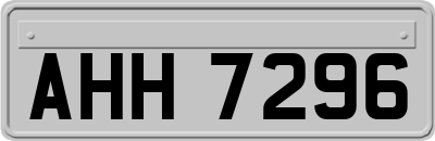 AHH7296