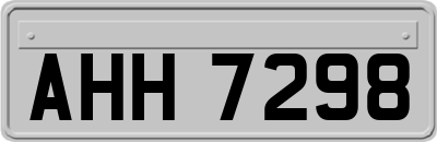 AHH7298