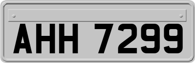 AHH7299