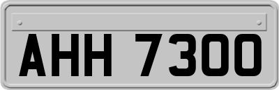 AHH7300