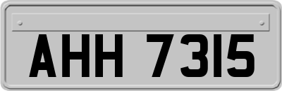 AHH7315