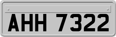 AHH7322