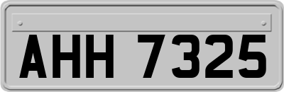AHH7325