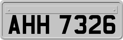 AHH7326