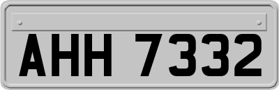AHH7332