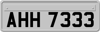 AHH7333