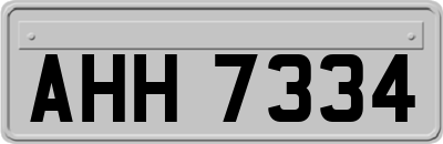 AHH7334