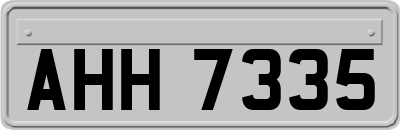 AHH7335